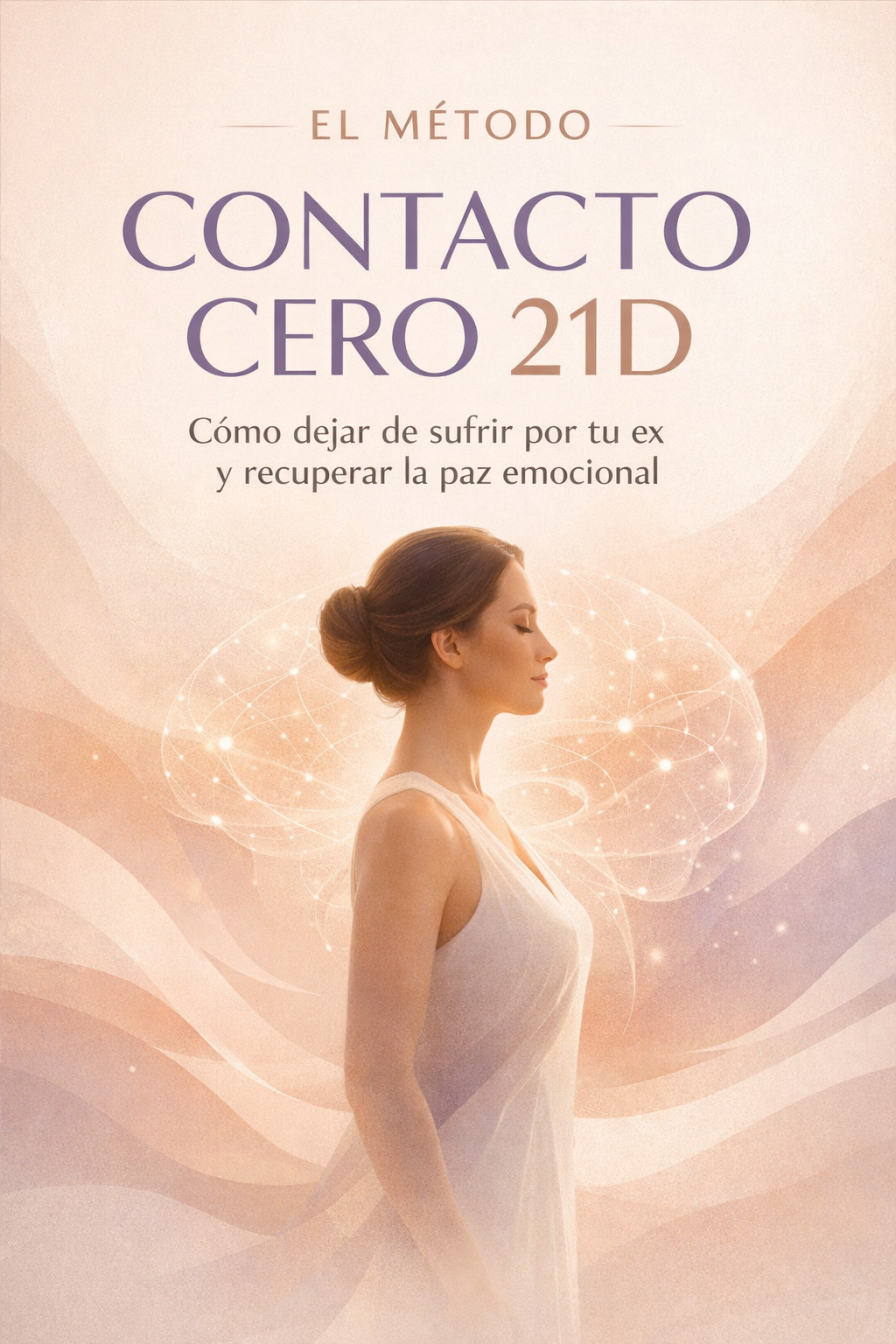 Portada Método Contacto Cero